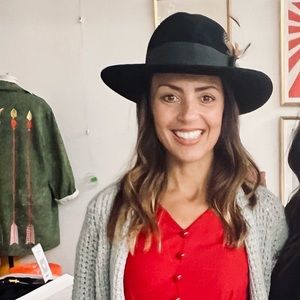 Meet your Posher, Shawn